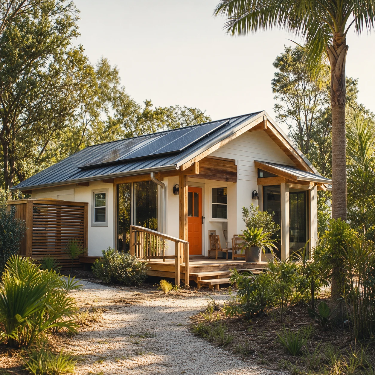 Eco-Home